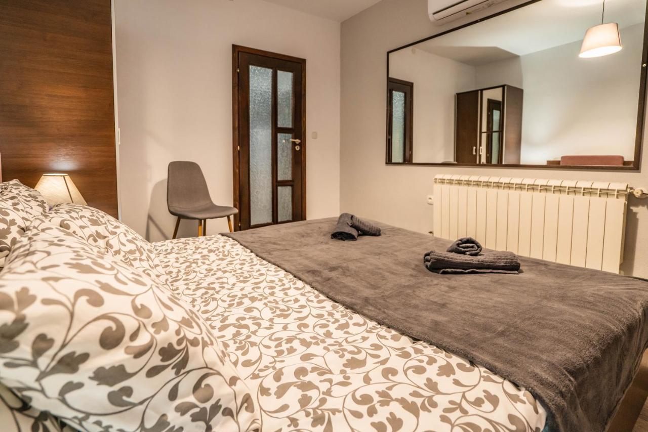 Babylon Apartment Сандански Экстерьер фото