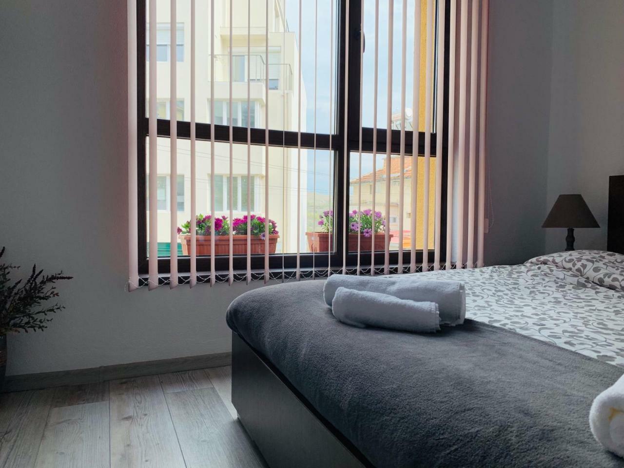 Babylon Apartment Сандански Экстерьер фото
